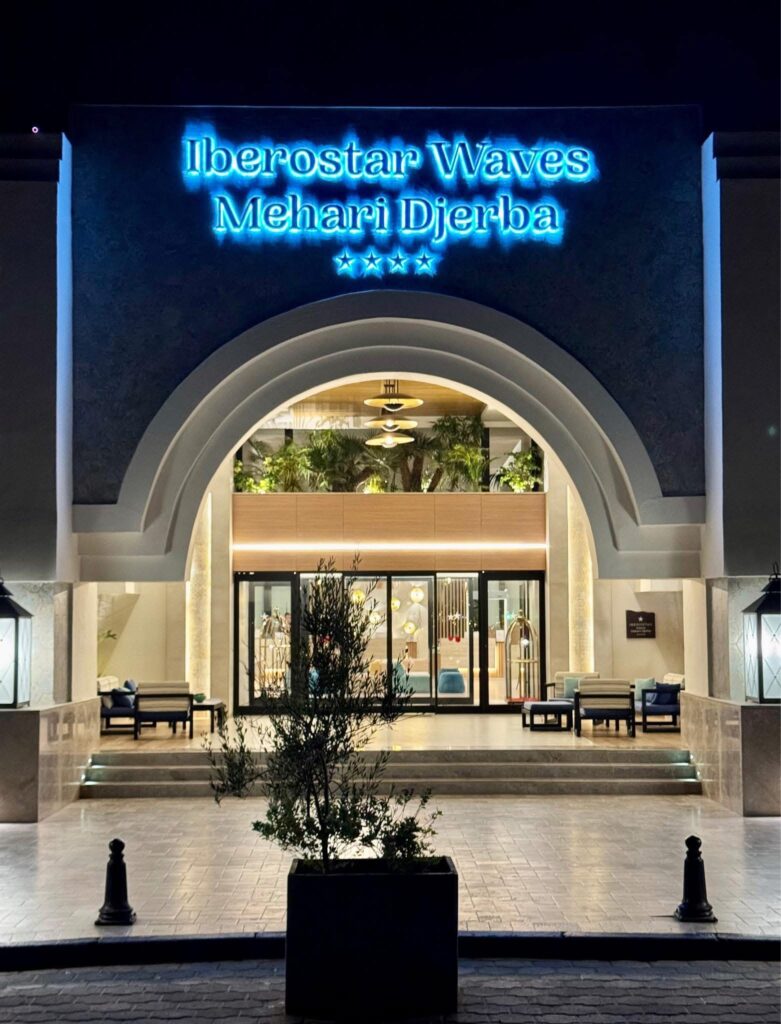 Iberostar Mehari Djerba